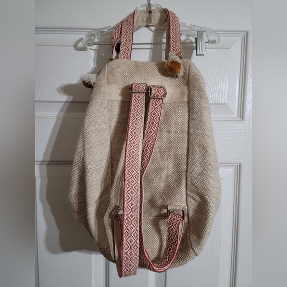 America and beyond convertible backpack tote - Picture 2 of 9